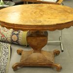 814 6485 COFFEE TABLE